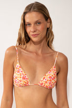 Carica l'immagine nel visualizzatore di Gallery, Gallery: Rio De Sol Haut Top Ditsy-Butter Lia
