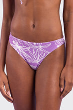 Carica l'immagine nel visualizzatore di Gallery, Gallery: Rio De Sol Bas Bottom Trail-Purple Essential-Comfy

