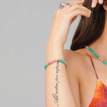 Carica l'immagine nel visualizzatore di Gallery, Image 02: Hipanema Bracelet Bracelet Sasum Blue Hipanema
