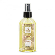 Carica l'immagine nel visualizzatore di Gallery, Product Front: Reva De Tahiti Fragrances Brume Parfumee Reva 125 Ml Vanille
