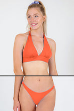 Carica l'immagine nel visualizzatore di Gallery, Gallery: Rio De Sol Ensemble Set Light-Peach Halter-Cos Essential-Comfy
