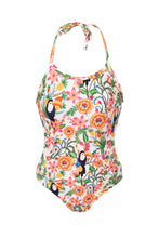 Carica l'immagine nel visualizzatore di Gallery, Product Front: Rio De Sol Une Pièce Fille Body Boho Kids
