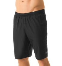 Carica l'immagine nel visualizzatore di Gallery, Image 02: Uv Line Bermuda / Short Pour Homme Shorts New Fit Br Masc Black Upf50+
