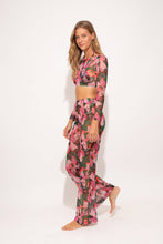 Carica l'immagine nel visualizzatore di Gallery, Image 03: Rio De Sol Pantalon De Plage Jolie Pants Lana
