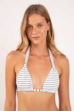 Carica l'immagine nel visualizzatore di Gallery, Gallery: Rio De Sol Haut Top Linea-White Mel
