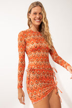 Carica l'immagine nel visualizzatore di Gallery, Image 08: Rio De Sol Haut De Plage Maracai Top Harper Long
