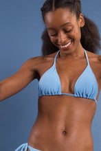 Carica l'immagine nel visualizzatore di Gallery, Image 08: Rio De Sol Haut Top Baltico Tri-Inv
