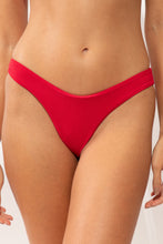 Carica l'immagine nel visualizzatore di Gallery, Gallery: Rio De Sol Bas Bottom Malibu-Malagueta Nara
