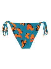 Carica l'immagine nel visualizzatore di Gallery, Product Front: Rio De Sol Bas Bottom Luma Cheeky-Tie
