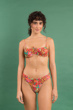 Carica l'immagine nel visualizzatore di Gallery, Image 08: Rio De Sol Ensemble Set Tropics Balconet-Tie Ciao
