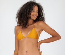 Carica l'immagine nel visualizzatore di Gallery, Gallery: Rio De Sol Haut Top Damasco Tri-Rope
