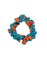 Carica l'immagine nel visualizzatore di Gallery, Product Front: Rio De Sol Chouchou Luma Scrunchie

