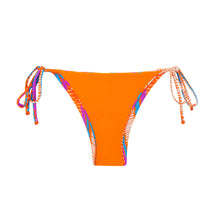 Carica l'immagine nel visualizzatore di Gallery, Product Back: Rio De Sol Bas Bottom Stripes Ibiza
