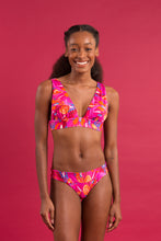 Carica l'immagine nel visualizzatore di Gallery, Image 10: Rio De Sol Ensemble Set Flavors Halter-Marina Essential-Cos
