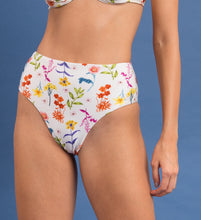 Carica l'immagine nel visualizzatore di Gallery, Image 13: Rio De Sol Bas Bottom Countryside Hotpants
