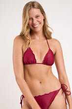 Carica l'immagine nel visualizzatore di Gallery, Image 09: Rio De Sol Haut Top Touch-Carmim Frufru
