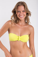 Carica l'immagine nel visualizzatore di Gallery, Image 10: Rio De Sol Haut Top Citrico Bandeau-Crispy
