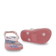 Carica l'immagine nel visualizzatore di Gallery, Image 06: Ipanema Sandales Ipanema Baby Rosa Rosa Azul
