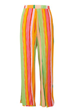 Carica l'immagine nel visualizzatore di Gallery, Product Front: Rio De Sol Pantalon De Plage Utah Wide Pants
