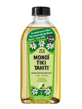Carica l'immagine nel visualizzatore di Gallery, Product Front: Tiki Monoi Oils Tiki Monoi Pitate 120 Ml
