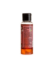 Carica l'immagine nel visualizzatore di Gallery, Product Back: Tiki Monoi Oils Monoi Tiki Vanille 60Ml
