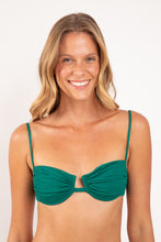 Carica l'immagine nel visualizzatore di Gallery, Gallery: Rio De Sol Haut Top Solar-Galapagos Zaya
