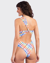 Carica l'immagine nel visualizzatore di Gallery, Image 07: Rio De Sol Une Pièce Square Santorini
