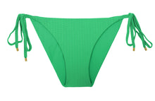 Carica l'immagine nel visualizzatore di Gallery, Product Front: Rio De Sol Bas Bottom Dots-Tambourine Ibiza-Comfy
