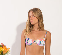 Carica l'immagine nel visualizzatore di Gallery, Image 08: Rio De Sol Haut Top Fresh-Day Balconet
