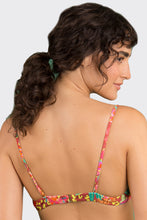 Carica l'immagine nel visualizzatore di Gallery, Image 07: Rio De Sol Haut Top Tropics Balconet-Tie
