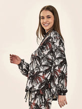 Carica l'immagine nel visualizzatore di Gallery, Image 03: Uv Line Chemise Shirt Vitoria Coqueiros Upf50+
