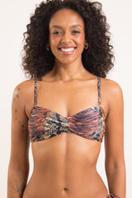 Carica l'immagine nel visualizzatore di Gallery, Gallery: Rio De Sol Haut Top Cobra Twist
