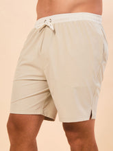 Carica l'immagine nel visualizzatore di Gallery, Image 04: Uv Line Bermuda / Short Pour Homme Shorts Acqua Boxer Areia Upf50+
