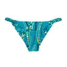 Carica l'immagine nel visualizzatore di Gallery, Product Front: Rio De Sol Bas Bottom Rain Cheeky-Crispy
