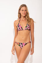 Carica l'immagine nel visualizzatore di Gallery, Model Front: Rio De Sol Bas Bottom Jolie Mel-Comfy
