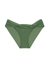 Carica l'immagine nel visualizzatore di Gallery, Product Front: Rio De Sol Bas Bottom Croco Mel-Comfy
