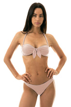 Carica l'immagine nel visualizzatore di Gallery, Model Front: Rio De Sol Bas Bottom Essence Bandeau
