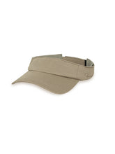 Carica l'immagine nel visualizzatore di Gallery, Product Front: Rio De Sol Visière Sand Visor
