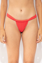 Carica l'immagine nel visualizzatore di Gallery, Gallery: Rio De Sol Bas Bottom Cali-Flamingo Eden
