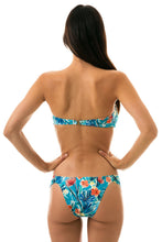 Carica l'immagine nel visualizzatore di Gallery, Model Back: Rio De Sol Bas Bottom Isla Band Comfort
