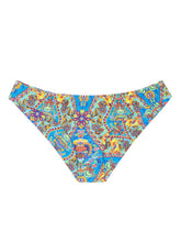 Carica l'immagine nel visualizzatore di Gallery, Product Front: Rio De Sol Bas Calcinha Sari Cropped
