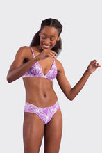Carica l'immagine nel visualizzatore di Gallery, Image 04: Rio De Sol Ensemble Set Trail-Purple Tri-Fixo Baobi-Cheeky
