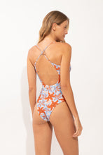 Carica l'immagine nel visualizzatore di Gallery, Model Back: Rio De Sol Une Pièce Olyra Julia

