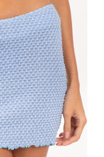 Carica l'immagine nel visualizzatore di Gallery, Image 07: Rio De Sol Jupe De Page Drift-Cianita Lila Skirt
