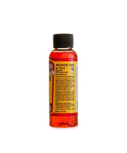 Carica l'immagine nel visualizzatore di Gallery, Product Back: Tiki Monoi Oils Monoï Tiki Tiare Solaire 60Ml
