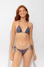 Carica l'immagine nel visualizzatore di Gallery, Model Front: Rio De Sol Bas Bottom Coqueiro Ibiza-Comfy
