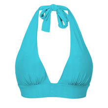 Carica l'immagine nel visualizzatore di Gallery, Product Front: Rio De Sol Haut Top Breeze Halter-Cos
