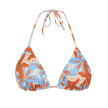 Carica l'immagine nel visualizzatore di Gallery, Product Front: Rio De Sol Haut Top Olyra Tri-Inv
