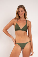 Carica l'immagine nel visualizzatore di Gallery, Image 06: Rio De Sol Bas Bottom Shimmer-Croco Cheeky-Noa
