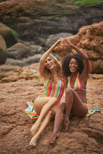 Carica l'immagine nel visualizzatore di Gallery, Image 11: Rio De Sol Ensemble Set Utah Mel
